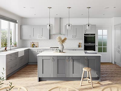 Compare, What Thickness Are Wren Kitchen Cabinets