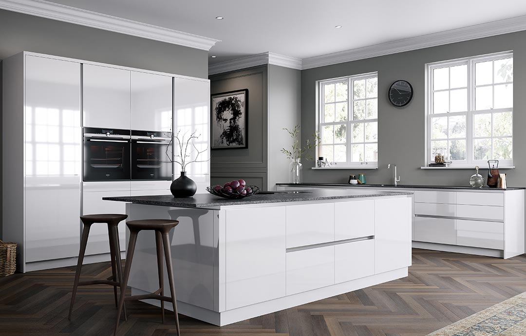 Hadleigh Gloss